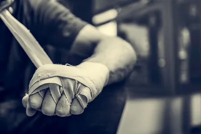 INSTYTUT COMBAT BLACK ANGEL